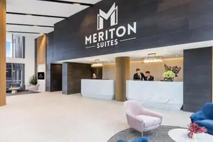 美利通套房酒店-卡特街Meriton Suites Carter Street