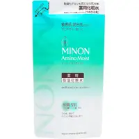 在飛比找DOKODEMO日本網路購物商城優惠-[DOKODEMO] minon氨基濕藥護理乳液補充130毫