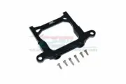 GPM SCX3L331R REAR ALLOY BUMPER MOUNT AXIAL RC 1/10 4WD SCX10 III RC TRUCK