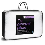 Bloomingdale's My Primaloft Asthma & Allergy Friendly Soft Down Alternative Pillow, Standard - Exclusive