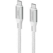 Comsol USB-C Cable 100W 1.5m White