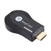 在飛比找蝦皮商城優惠-Anycast m9 plus 電視棒