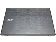 FOR ACER Aspire E5-573T E5-573TG E5-574 E5-574G Laptop Gray LCD Back Cover