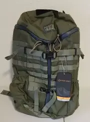 Mystery Ranch 2-day assault backpack, S/M. New with Tags