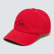 [FOS900006-43A] Mens Oakley Dad Ellipse Hat