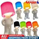Little Shy Man Lamp Naughty Boys Desk Lamp USB Rechargeable for Bedside