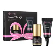 Beauty7 Lash Glue Eyelash Remover Volume plus Lash Glue for Eyelash Extension...