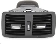 AC Air Conditioning Vent Outlet Rear Air Conditioner AC Vent Grille Complete Assembly Replacement,for BMW,for 1 X1 X2 Series F52 F48 F49 F39 2016-2021 64229292742