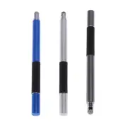 3 Pcs Capacitive Touch Pen Stylus for Touchscreen Drawing Tablet