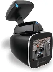 [Dashmate] DSH-890 Full HD Dash Camera with 1.5 Inch LCD Screen, GPS and WiFi