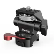 Field Monitor Mount with NATO Clamp, Camera Monitor Holder for 5” and 7” Moni...