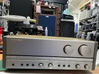 在飛比找Yahoo!奇摩拍賣優惠-Marantz PM-80 綜合擴大機 Phono mm/m