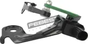 17603-028 Febest LEVEL SENSOR, REAR LEFT (WITH LINK) 4F0616571J