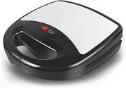 Sandwich Maker，Sandwich Maker 3 In 1 ，Sandwich Toaster ， Multi-Function Waffle Maker ， Heating Electric Baking Pan Steak Machine Panini Breakfast Machine