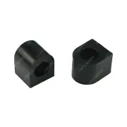 Rear Sway Bar Mount Bush 20mm W21319 for VAUXHALL CARLTON MK1 E1 E2