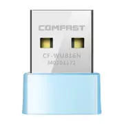 CF-816N 2dbi Antenna 2.4G Network Card Wi Fi Receiver 150Mbps Wi-Fi Adapter