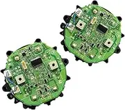Vacuum Cleaner Motor Motherboard，Compatible for Dyson，V8 SV10 Vacuum Cleaner Parts(2pcs)