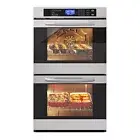 Koolmore KM-WO30D-SS Electric Convection Oven