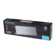 Soundstream RSM1.4000D 4000 Watt Compact Class-D Monoblock Subwoofer Amplifier