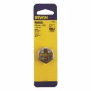 IRWIN DIE 10MM-1.25 HEX HANSON HAN9739