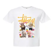 labubu pop mart comfort color tee TShirt
