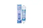 4 EXTERNAL FRIDGE WATER FILTER For AMANA MIELE BEKO FISHER PAYKEL LIEBHERR
