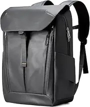 Inateck 22.8L Basketball Backpack, Sports Backpack for Women and Men, Compatible with 15-16 Inch Laptops, Daypack for Travels, Outdoors and Business Trips, BP01006 Black