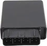 XTevu CDI Ignition Box, Igniter Control Unit Compatible with YZ250 2002 to 2005, 5NX 85540 01 00 CDI Module, Engine Ignition Control Box