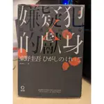 嫌疑犯X的獻身（獨步九週年紀念版）_東野圭吾 _獨步文化_TERRY'S STORE 二手書