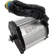 Replacement Motor 1800W For MotoTec Pro Dirt Bike 48V Electric Scooter 4300 RPM