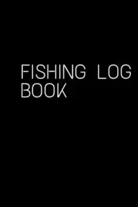 在飛比找博客來優惠-Fishing Log Book: Fishing Log 