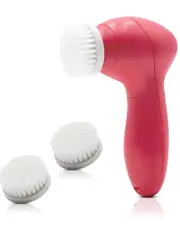 VYSN CleansePro Battery Operated Power Face Brush