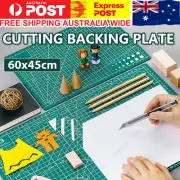 A2 Cutting Mat Self Healing Double-side Art Craft DIY Cutting Board DF