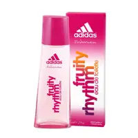 在飛比找誠品線上優惠-adidas愛迪達 女用淡香水(甜美果漾)50ml