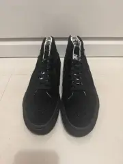 Men 9.5US Vans Yardbird Collaboration Sneakers