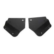 Rigid Industries - 2009-20014 FORD SVT Raptor Fog Light Mounting Kit