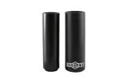 Sunday BMX Seeley Axle Peg Fits 10/14mm Axle Black 4.75" 120 x 38 mm