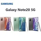 New Samsung Galaxy Note 20 5G N981U 128GB Factory Unlocked Smartphone AU Stock