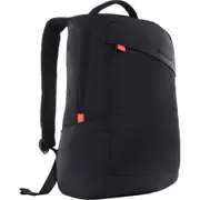 STM Goods Gamechange Carrying Case (Backpack) for 38.1 cm (15") Notebook - Black - Shoulder Strap, Luggage Strap, Handle