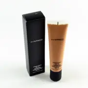 Mac Studio Sculpt Foundation SPF15 NC44 - Full Size 40mL / 1.3 Oz. New