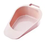 SM Carex Contoured Bed Pan