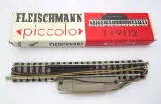 FLEISCHMANN 9112 N PICCOLO ELECTRICAL UNCOUPLING TRACK UNCOUPLER NIB New 111mm