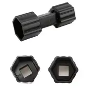 28mm / 24mm Nut Driver Wrench For Arcade Push Buttons