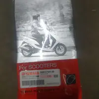 在飛比找蝦皮購物優惠-yamaha山葉 風光 迅光 勁風光 車玩SV 頂級迅光 1