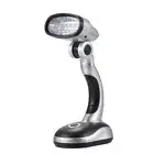 12 LED Desk Lamp Portable Table Lamp Bright Night light Student