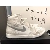 在飛比找蝦皮購物優惠-Air Jordan 1 Laser