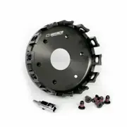 Wiseco Forged Aluminum Clutch Basket Shell Husqvarna TC65 17-19