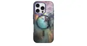 OtterBox Figura Series Case with MagSafe for iPhone 16 Pro - Hubble