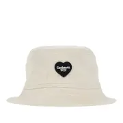 [CARHARTT WIP] CARHARTT WIP 'Drewe' bucket hat Man S-M S-M Beige