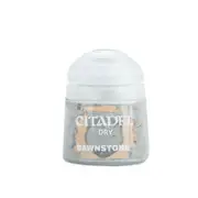 Paint - Citadel Dry - Dawnstone
